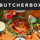 Free 10-14 Pound Turkey With First Delivery | Butcher Box